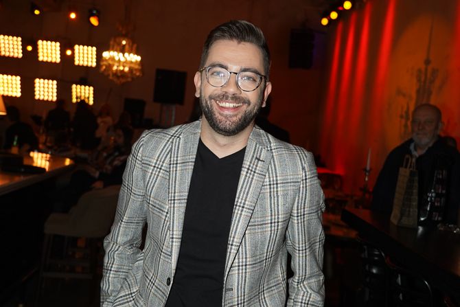 Marija Mirković održala koncertnu promociju dva albuma Inbox Marija Mirković održala koncertnu promociju dva albuma Inbox