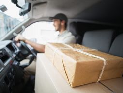 Paket, dostava paketa