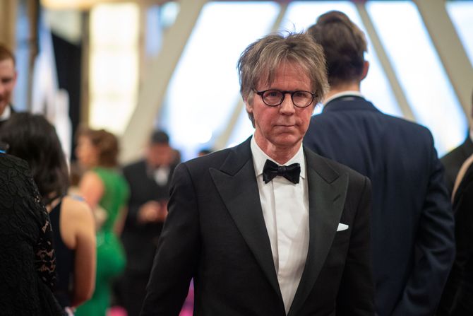 Dana Carvey