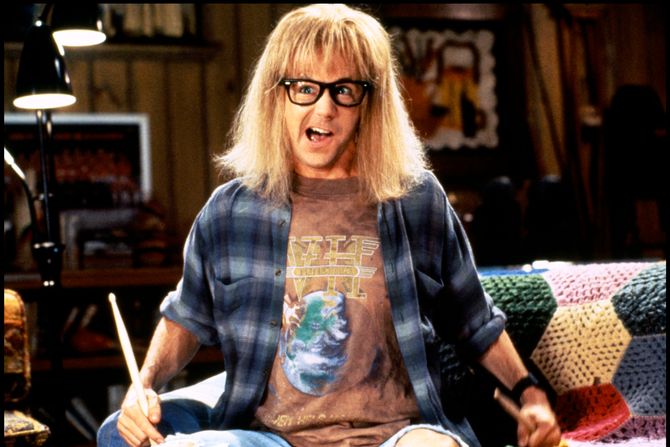 Dana Carvey