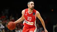 Još jedan izraelski klub igraće u Beogradu: Hapoel iz Tel Aviva takođe domaćin u dvorani "Aleksandar Nikolić"