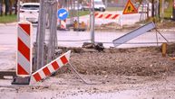 Radovi na tri lokacije u Beogradu: Ovo su izmene u saobraćaju