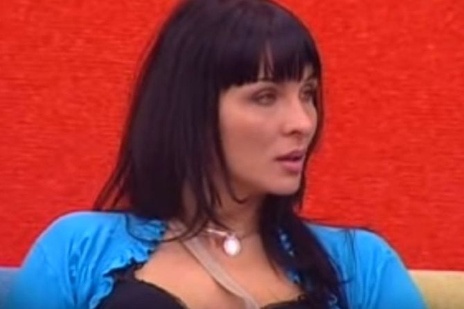 Tatjana Jovančević Tatjana Jovančević