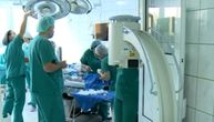 Hiruruzi iz Vojvodine uradili 4 kompleksne operacije kod dece: Na operacionom stolu bila i beba od 6 meseci