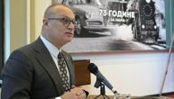 Vesić: "Saobraćajni fakultet oslonac razvoja Srbije"