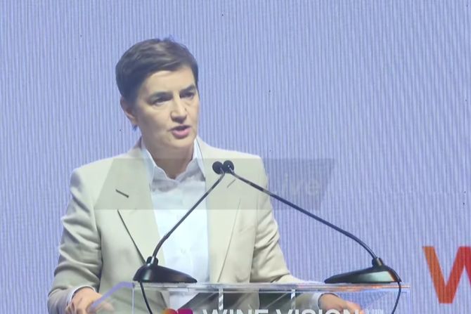 Ana Brnabić