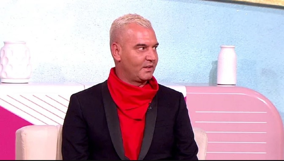 "Čuo sam da je imala psihičkih problema" Milan Milošević o sukobu sa Slavicom Ćukteraš: "Pokajao sam se..."