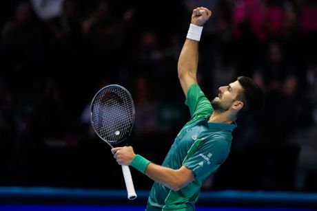 Novak Đoković Novak Đoković