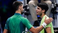 Novak Đoković priznao: "Karlos Alkaraz će biti najbolji... A, ovaj teniser podseća na mene"
