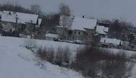 Vozači oprez! U ovim delovima Srbije palo čak 15 centimetara snega, stvara se poledica