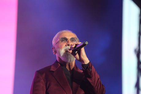 Dino Merlin Arena koncert Dino Merlin Arena koncert