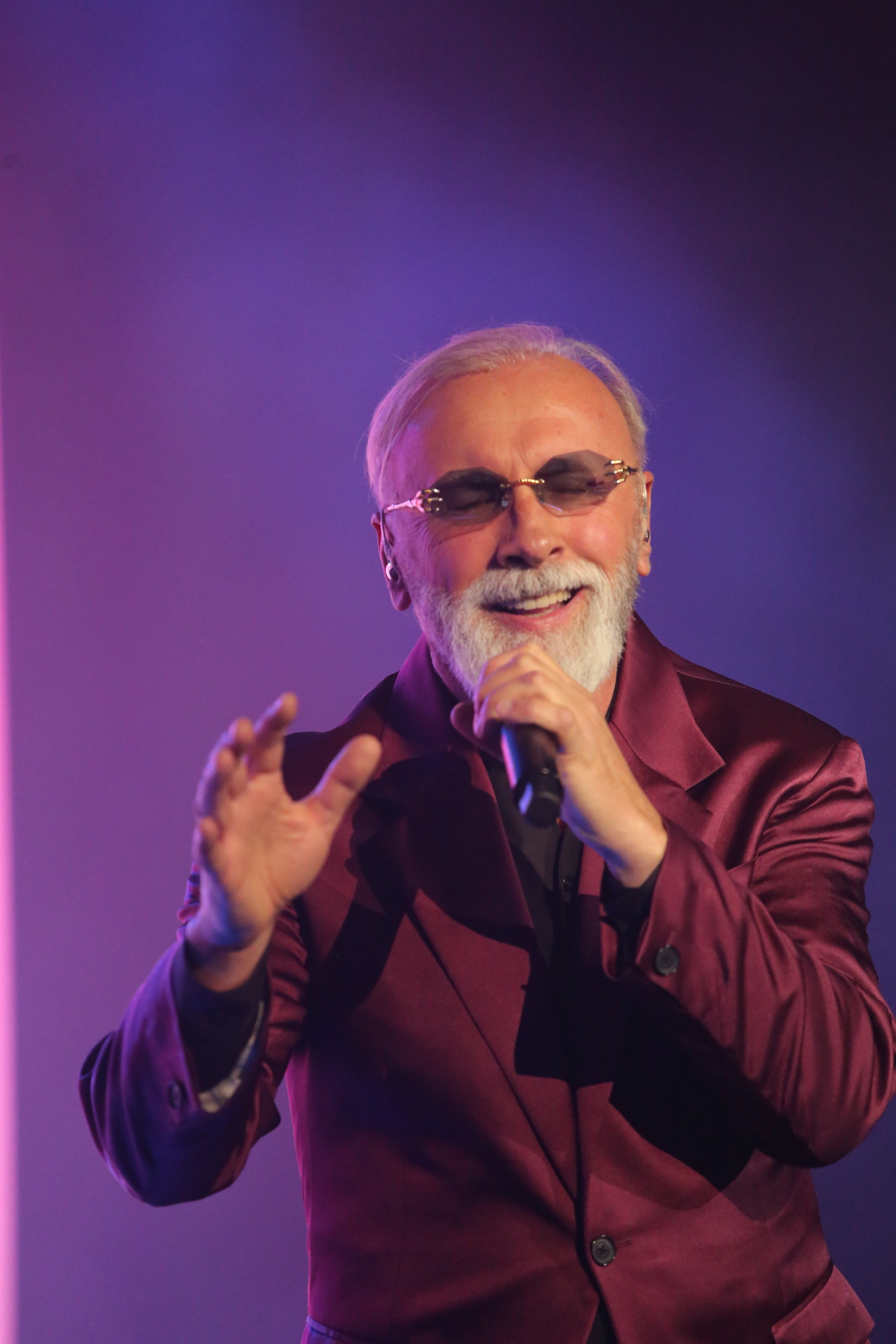 Ovo je jedina slika Dina Merlina sa ženom koja se pojavila u javnosti: Amela godinama izbegava medije