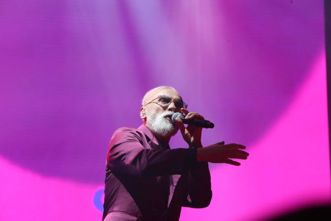 Dino Merlin Arena koncert Dino Merlin Arena koncert