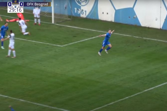 FK Metalac-OFK Beograd FK Metalac-OFK Beograd