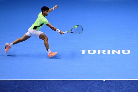 Karlos Alkaraz Karlos Alkaraz