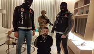 Kakva akcija turskih specijalaca: Nenad Petrak uhvaćen u Istanbulu, slovi za vođu narko-kartela