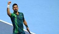 Novak kao "šef" kuhinje: Hit komentar ATP-a posle spektakularnog poteza Đokovića protiv Alkaraza