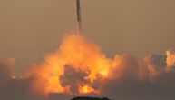 Lansiran Starship Ilona Maska: SpaceX izgubio kontakt sa mega-raketom