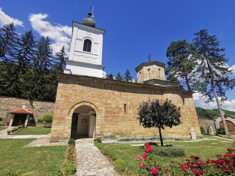 manastir Drača manastir Drača