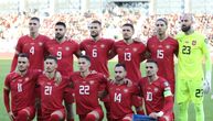Englezi analizirali najjaču i najlakšu grupu na Evropskom prvenstvu: Srbija među "poželjnim" rivalima