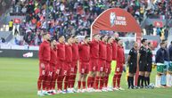 Srbija protiv tradicije: Orlovi će igrati i za prekid crnog niza sa svima iz grupe