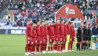 UEFA promenila format Lige nacija: Srbija može u grupu sa Hrvatskom, evo ko su ostali mogući rivali na žrebu