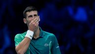 Đoković je šampion Torina! Novak se osvetio Sineru, demolirao ga i osvojio svoj 7. završni Masters u karijeri