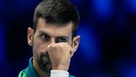 "Sa 36 godina to nije lako uraditi": Novak Đoković poslao poruku na italijanskom publici posle velike pobede