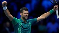 Novak 1. januara nastavio da ispisuje tenisku večnost! Ovaj rekord ostaće mnogima nedosanjan san