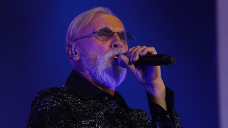 koncert Dino Merlin, Arena drugo veče