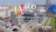 Alfa BK Univerzitet: 30 godina izvrsnosti u obrazovanju budućih generacija
