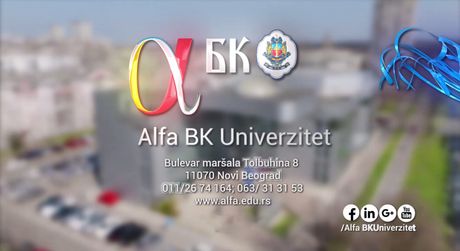 Alfa BK Univerzitet
