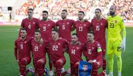 Otkriveno kako će fudbaleri Srbije biti "obučeni" na Evropskom prvenstvu!
