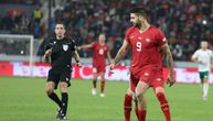 Srbija pala na FIFA rang listi: Evo na kom mestu su sada "Orlovi"