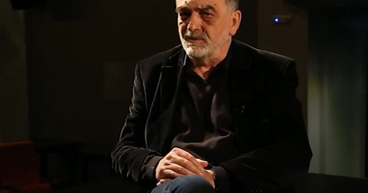 Umro Goran Bulajić - Telegraf.rs
