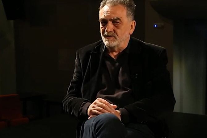 Goran Bulajić