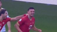 Pogledajte kako je Srbija povela protiv Bugarske: Veljković glavom krunisao sjajan centaršut Tadića iz kornera