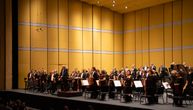 Spektakularno finale turneje Beogradske filharmonije u Kini