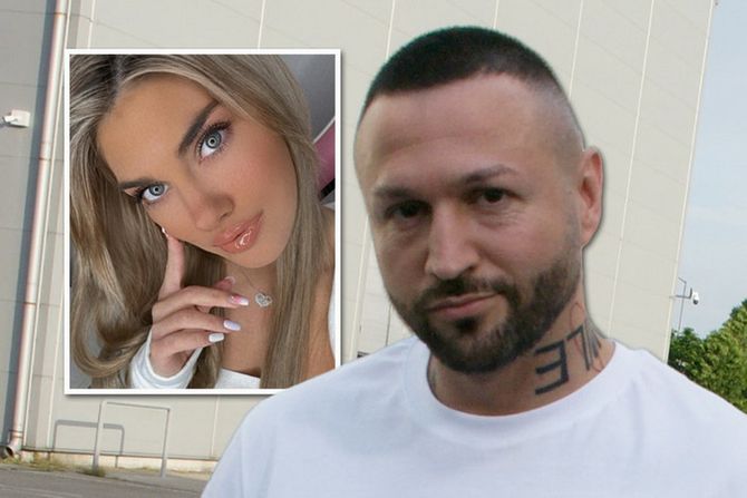 Nenad Aleksić Sha Ša, Vanja Ignjatović Nenad Aleksić Sha Ša, Vanja Ignjatović