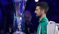 Novak Đoković je jedan, jedini neponovljivi! Zbog ovog podatka mu sada Federer ponovo gleda u leđa