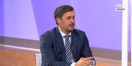 Rade Bogdanović Rade Bogdanović