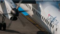 Mostar-Zagreb: Croatia Airlines dobila tender za subvencionisane linije