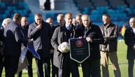 Velika vest za srpski fudbal: Beograd domaćin jednog od najvažnijih događaja UEFA