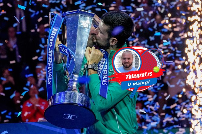 Novak Đoković Novak Đoković