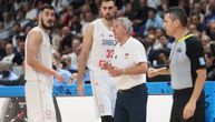 Kalinić otkrio zašto nije igrao na Mundobasketu za Srbiju, a evo i šta je rekao za Olimpijske igre u Parizu