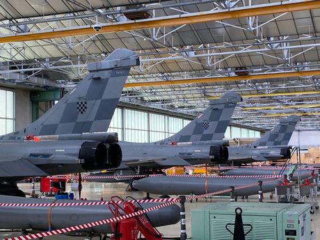 HRZ Rafale