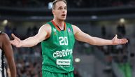 TIKET DANA Junajtedu ne verujemo ni kada darove nosi, Cedevita Olimpija sa malim šansama u Evrokupu