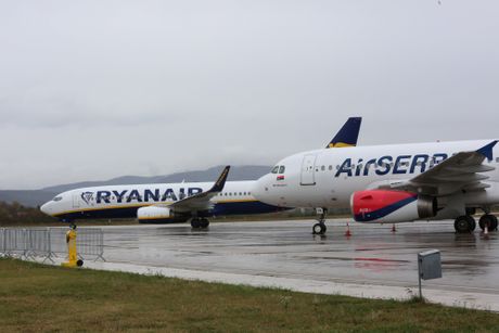 Niški aerodrom Niški aerodrom