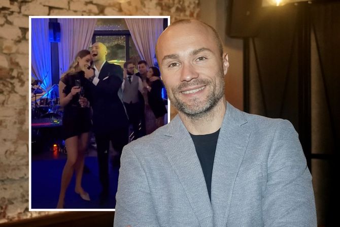 Aleksandar Aca Sofronijević Aleksandar Aca Sofronijević