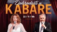 Hedonizam i pozorište se spajaju u Dolly Bell Blok Teatru povodom 550. izvođenja "Dobrodošli u Kabare"